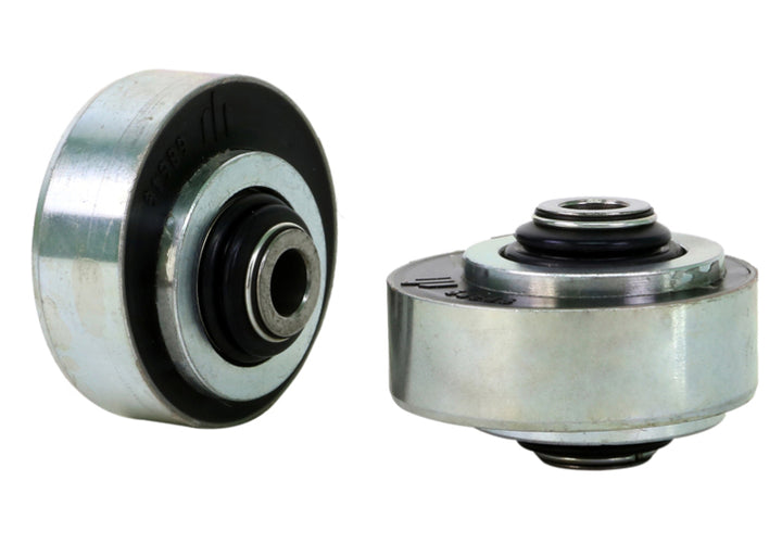 Whiteline Front Control Arm Lower Inner Rear Bush - Caster Correction for EVO X