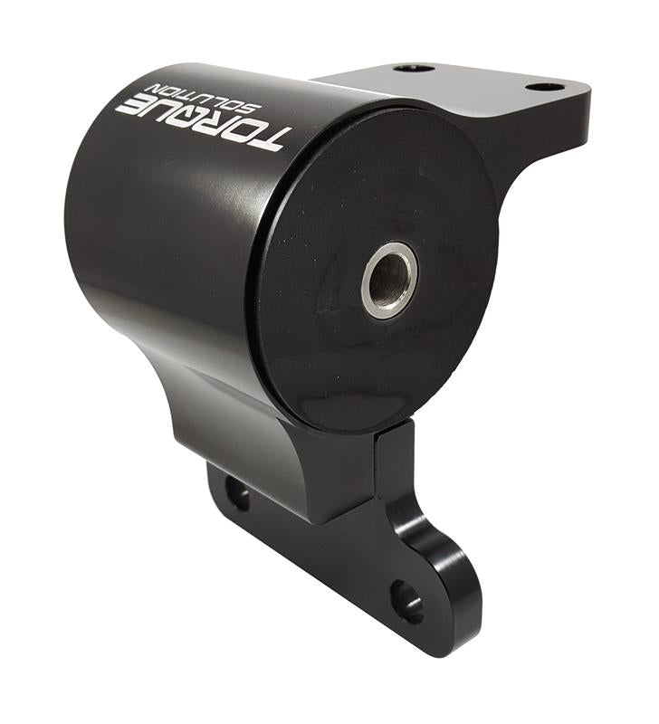 Torque Solution Solution Aluminum Transmission Mount for EVO X / Lancer Ralliart