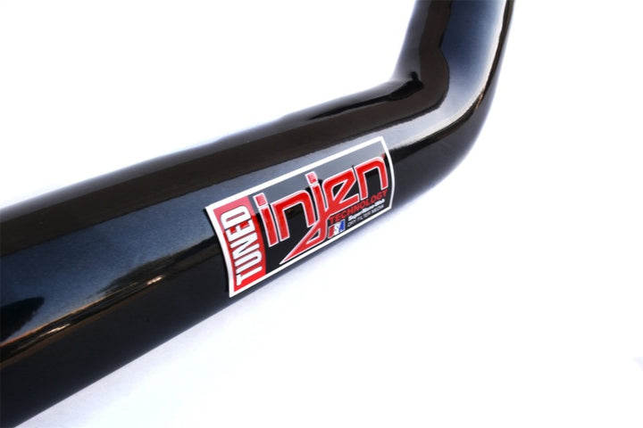 Injen L4 2.0L Turbo Polished SES Intercooler Pipes for EVO X