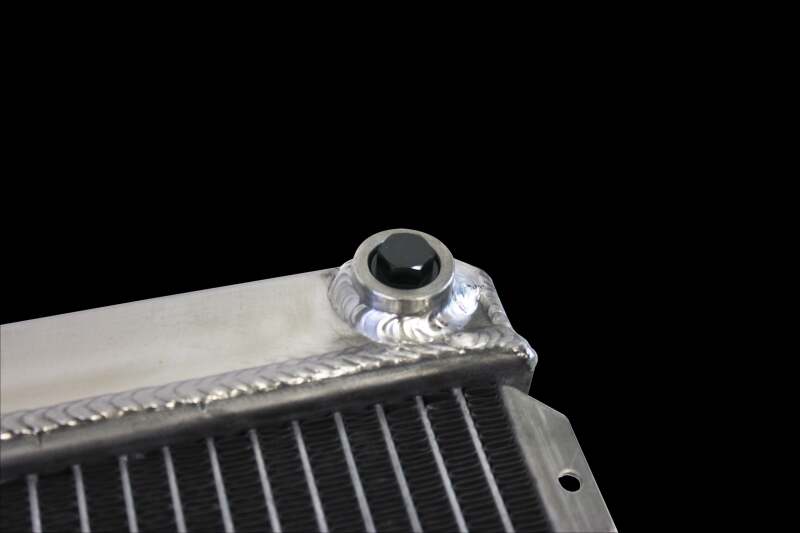 GReddy TW-R Aluminum Radiator for EVO 8