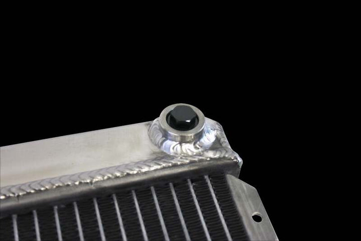 GReddy TW-R Aluminum Radiator for EVO 8