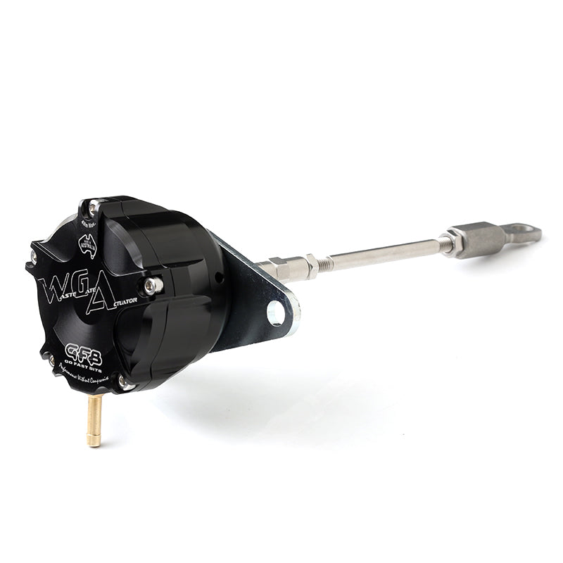 Go Fast Bits GFB (4B11T) WGA Wastegate Actuator (Tune Required) for EVO X