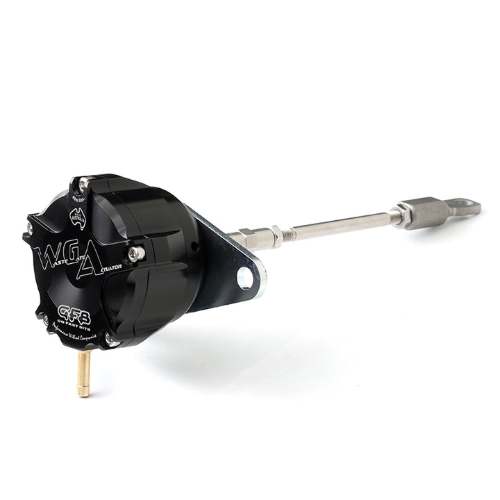 Go Fast Bits GFB (4B11T) WGA Wastegate Actuator (Tune Required) for EVO X