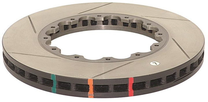 DBA T3 5000 Series Replacement Slotted DISC ONLY for EVO X