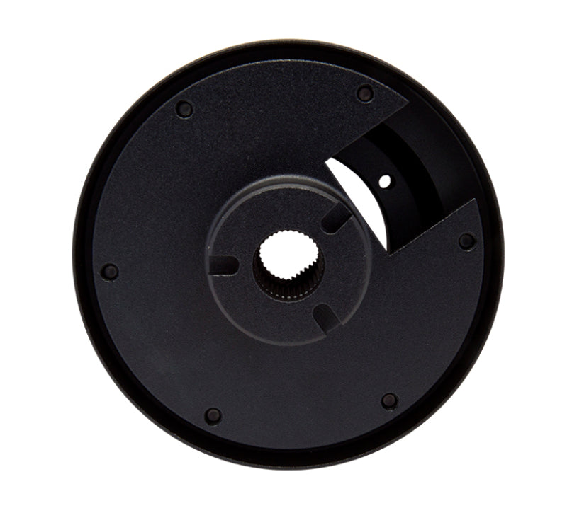 NRG Short Hub Adapter for EVO 8/9