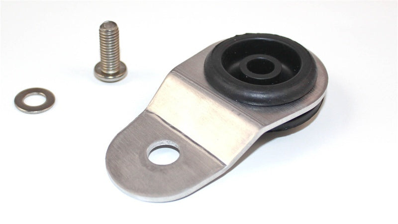 Torque Solution Solution Radiator Mount w/ Insert for EVO 8/9