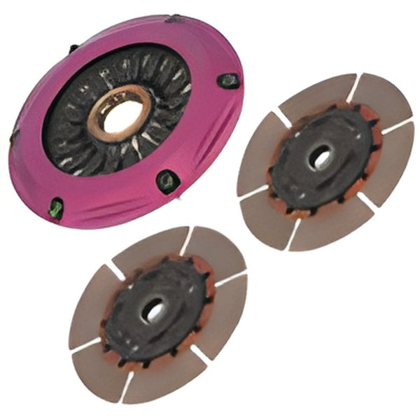 Exedy Clutch F/W Ring Replacement Part - EVO 8/9/X