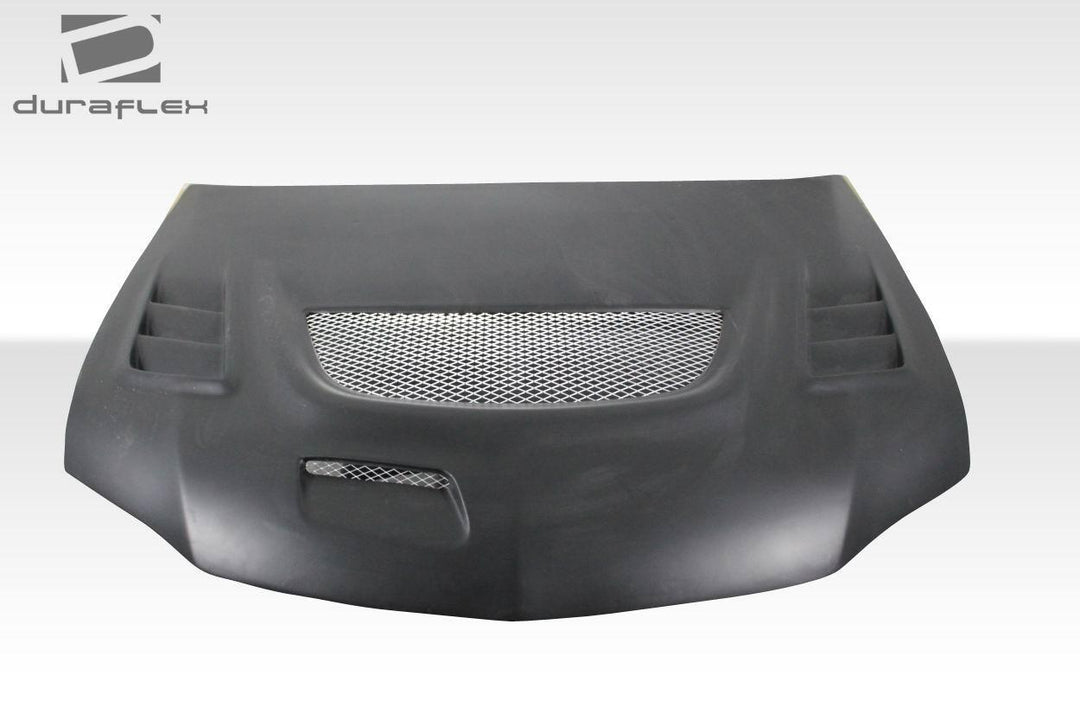 Extreme Dimensions Duraflex C-1 Hood - 1 Piece - EVO 8/9