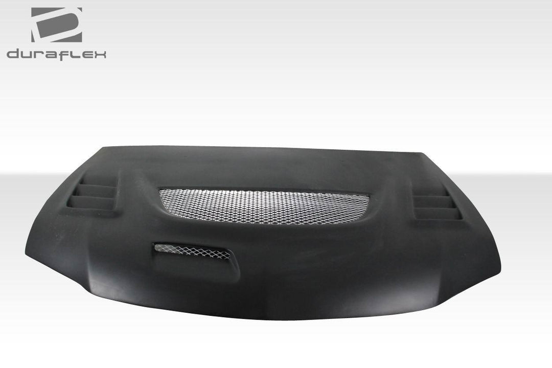 Extreme Dimensions Duraflex C-1 Hood - 1 Piece - EVO 8/9