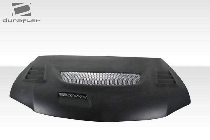 Extreme Dimensions Duraflex C-1 Hood - 1 Piece - EVO 8/9