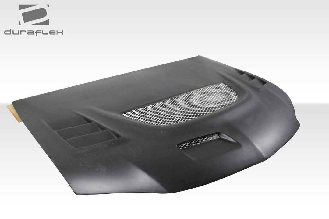 Extreme Dimensions Duraflex C-1 Hood - 1 Piece - EVO 8/9