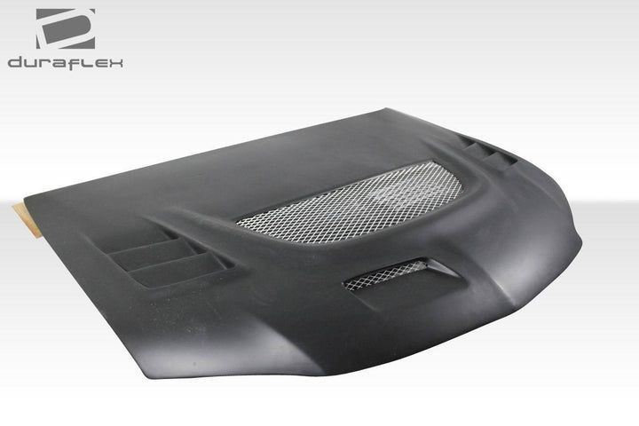 Extreme Dimensions Duraflex C-1 Hood - 1 Piece - EVO 8/9