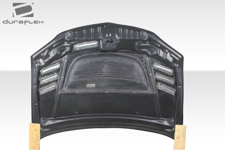 Extreme Dimensions Duraflex C-1 Hood - 1 Piece - EVO 8/9