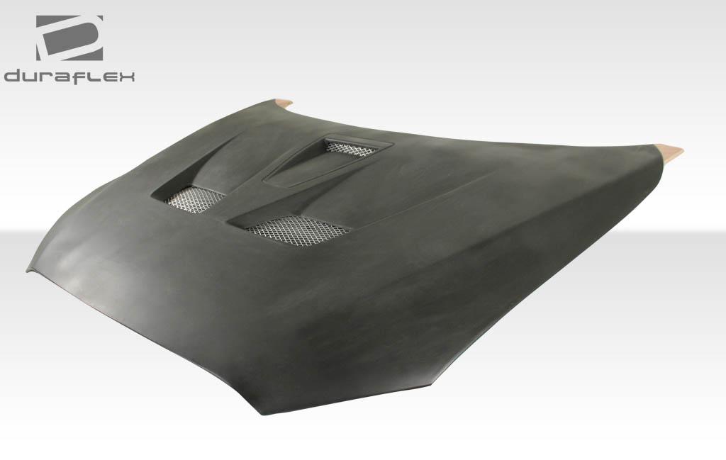 Extreme Dimensions Duraflex Evo X Look Body Kit - 13 Piece - 08-17 Lancer