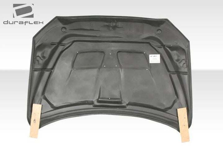 Extreme Dimensions Duraflex Evo X Look Body Kit - 13 Piece - 08-17 Lancer