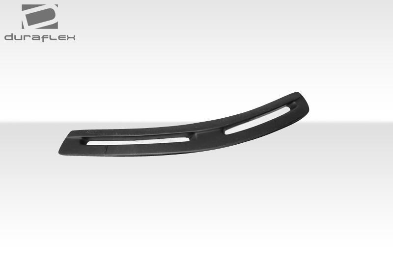 Extreme Dimensions Duraflex Evo X V3 Fenders - 2 Piece - 08-17 Lancer