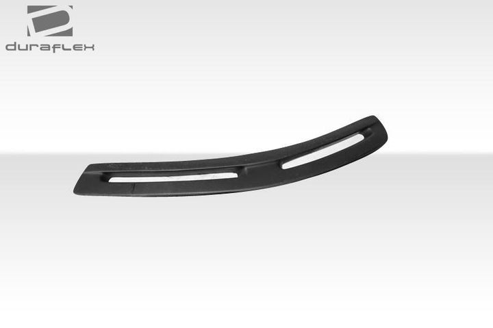 Extreme Dimensions Duraflex Evo X V3 Fenders - 2 Piece - 08-17 Lancer