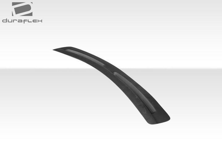 Extreme Dimensions Duraflex Evo X V3 Fenders - 2 Piece - 08-17 Lancer
