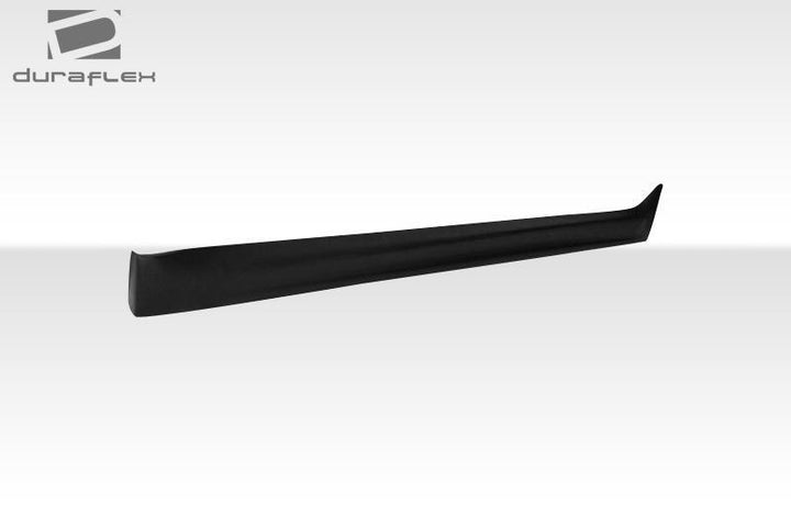 Extreme Dimensions Duraflex Evo X V3 Side Skirt Rocker Panels - 2 Piece - 08-17 Lancer
