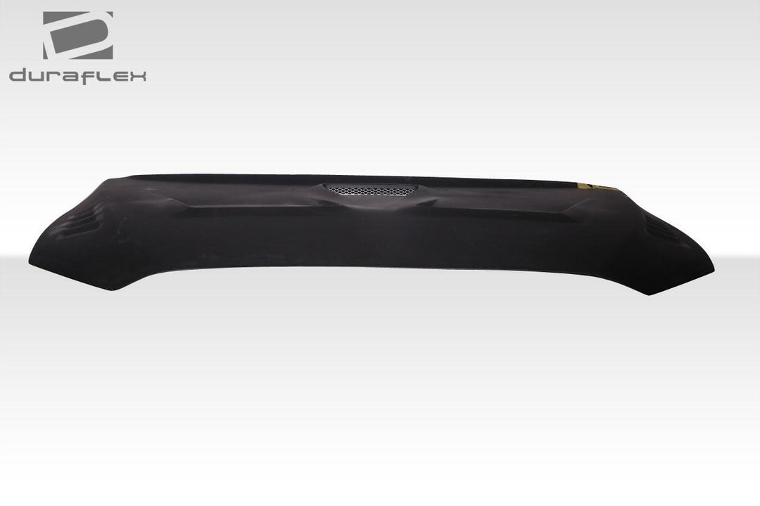Extreme Dimensions Duraflex Race Hood - 1 Piece - 08-17 Lancer / EVO X