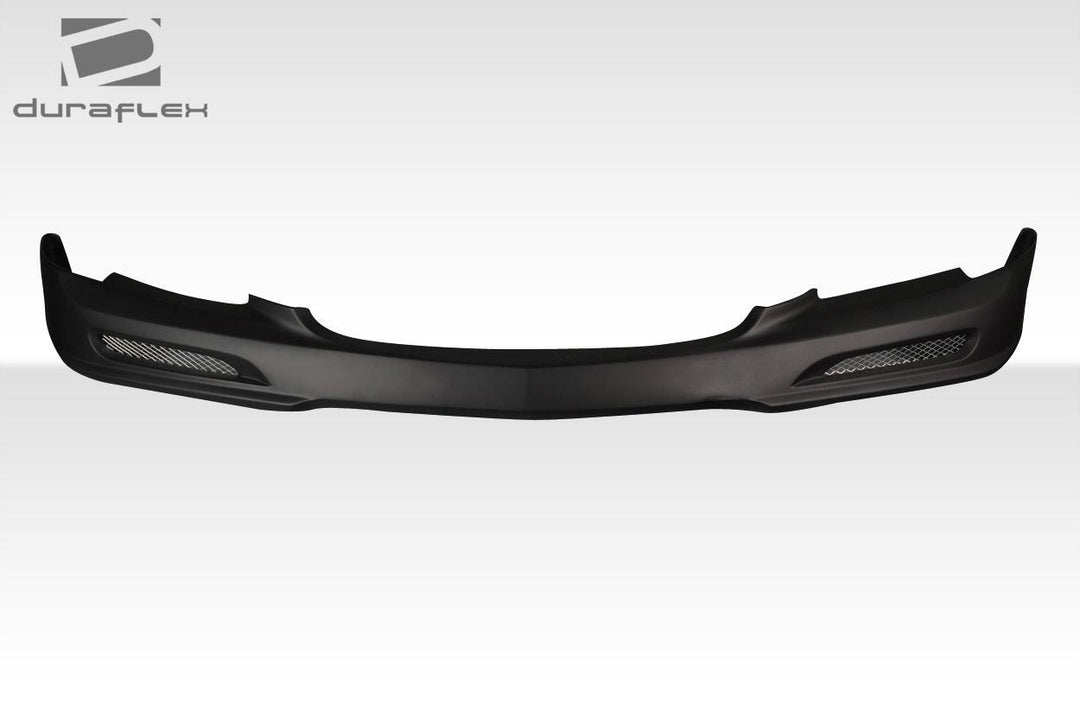 Extreme Dimensions Duraflex Racer X Front Lip Spoiler Air Dam - 1 Piece - EVO 8