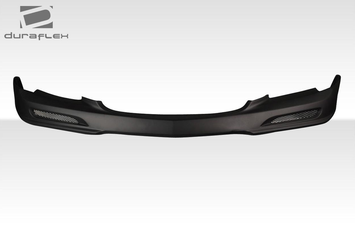 Extreme Dimensions Duraflex Racer X Front Lip Spoiler Air Dam - 1 Piece - EVO 8