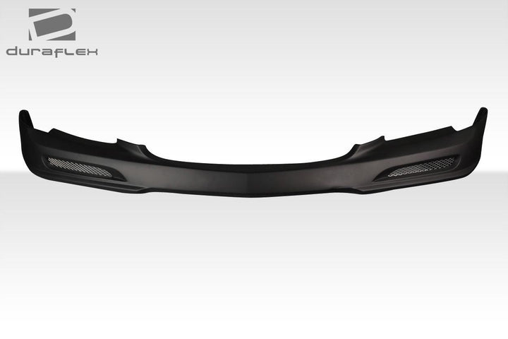 Extreme Dimensions Duraflex Racer X Front Lip Spoiler Air Dam - 1 Piece - EVO 8