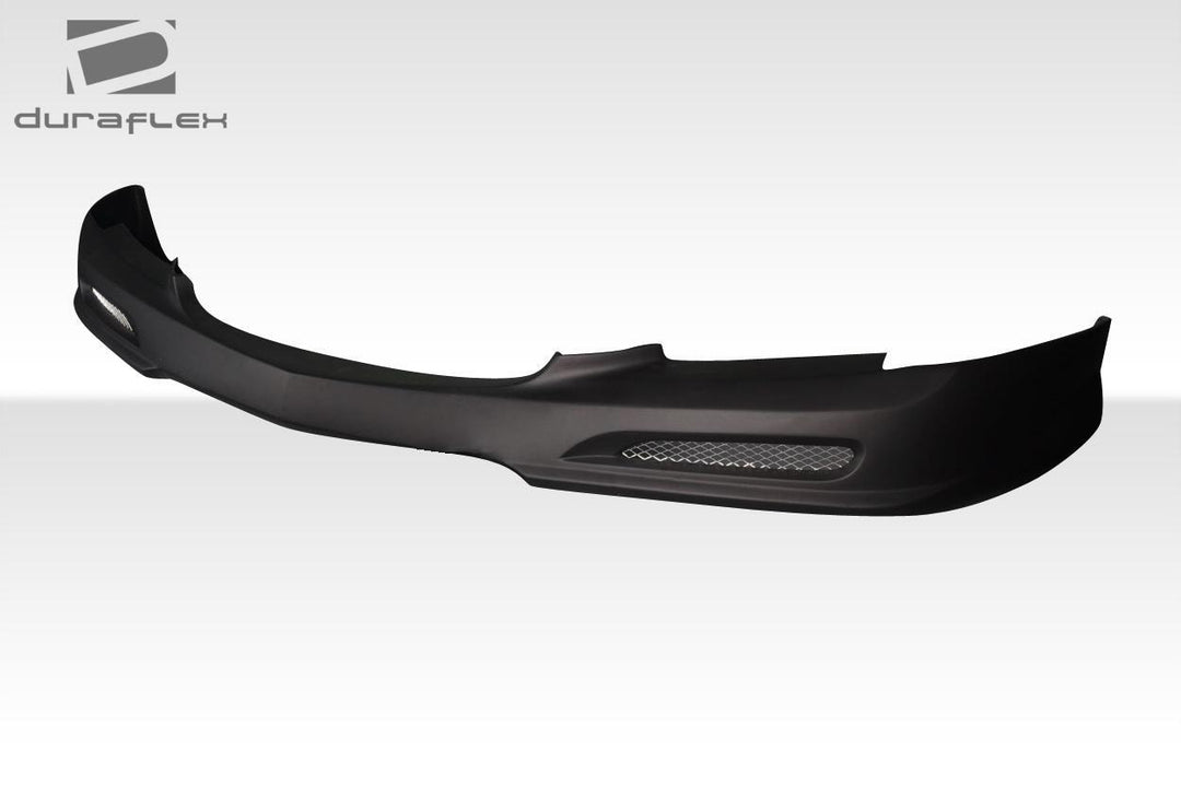 Extreme Dimensions Duraflex Racer X Front Lip Spoiler Air Dam - 1 Piece - EVO 8