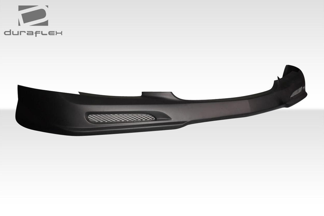 Extreme Dimensions Duraflex Racer X Front Lip Spoiler Air Dam - 1 Piece - EVO 8
