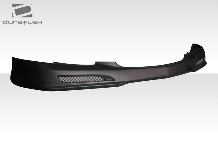 Extreme Dimensions Duraflex Racer X Front Lip Spoiler Air Dam - 1 Piece - EVO 8