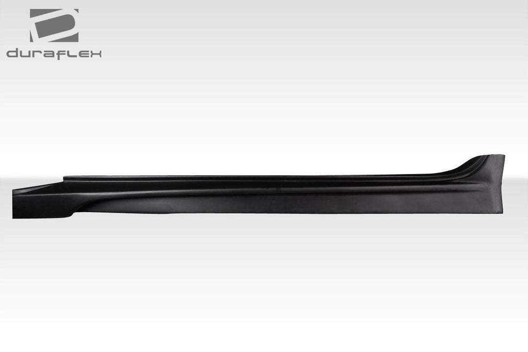Extreme Dimensions Duraflex Vantix Side Skirt Rocker Panels - 2 Pieces - 08-17 Lancer / EVO X