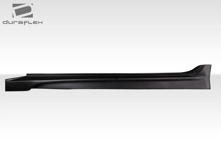 Extreme Dimensions Duraflex Vantix Side Skirt Rocker Panels - 2 Pieces - 08-17 Lancer / EVO X