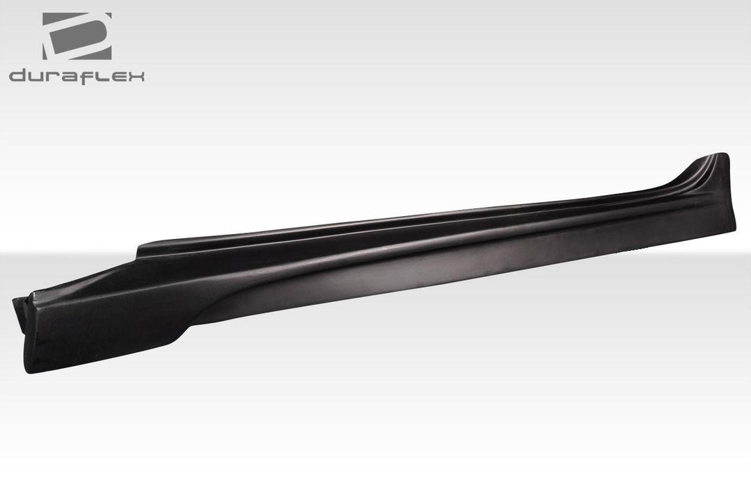 Extreme Dimensions Duraflex Vantix Side Skirt Rocker Panels - 2 Pieces - 08-17 Lancer / EVO X