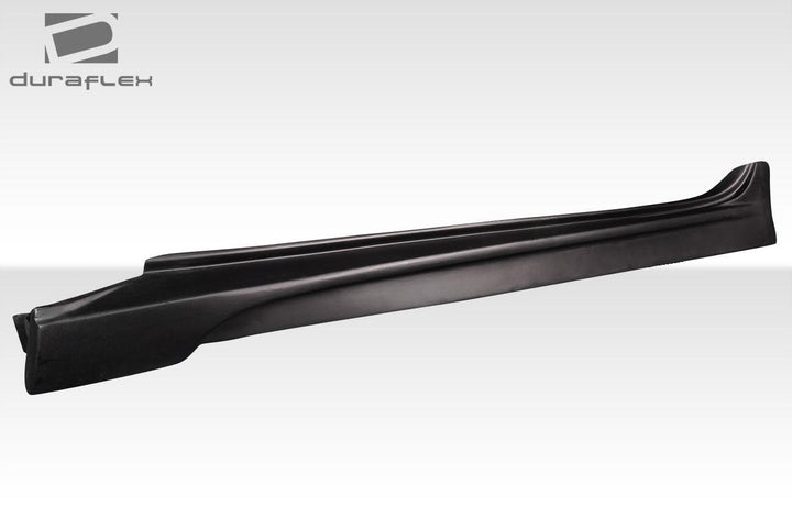 Extreme Dimensions Duraflex Vantix Side Skirt Rocker Panels - 2 Pieces - 08-17 Lancer / EVO X