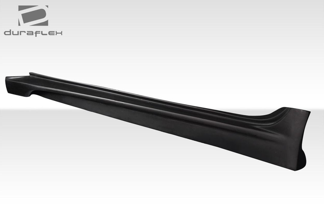 Extreme Dimensions Duraflex Vantix Side Skirt Rocker Panels - 2 Pieces - 08-17 Lancer / EVO X