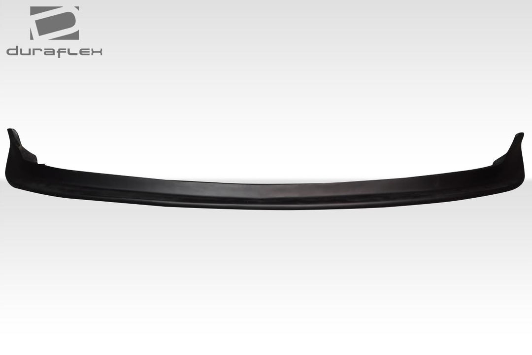 Extreme Dimensions Duraflex Varte Front Lip Spoiler Air Dam - 1 Piece - EVO 9