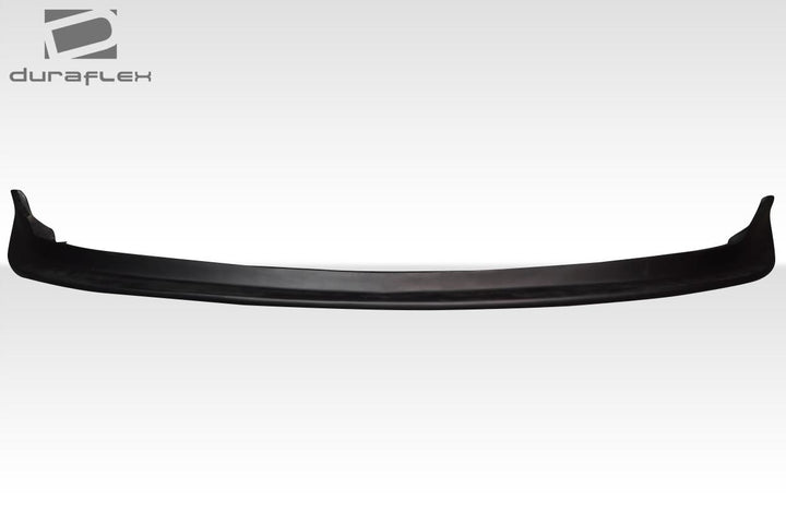 Extreme Dimensions Duraflex Varte Front Lip Spoiler Air Dam - 1 Piece - EVO 9