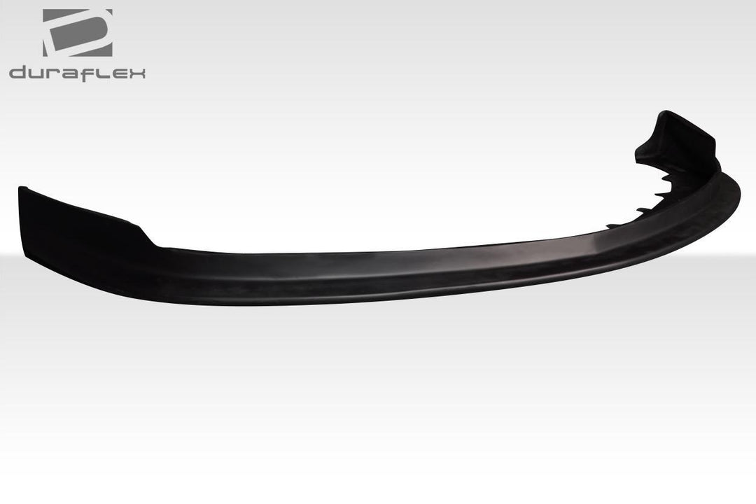 Extreme Dimensions Duraflex Varte Front Lip Spoiler Air Dam - 1 Piece - EVO 9