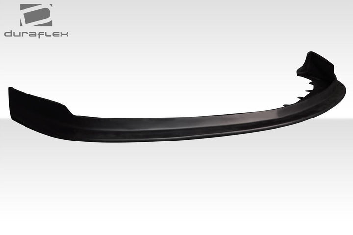 Extreme Dimensions Duraflex Varte Front Lip Spoiler Air Dam - 1 Piece - EVO 9