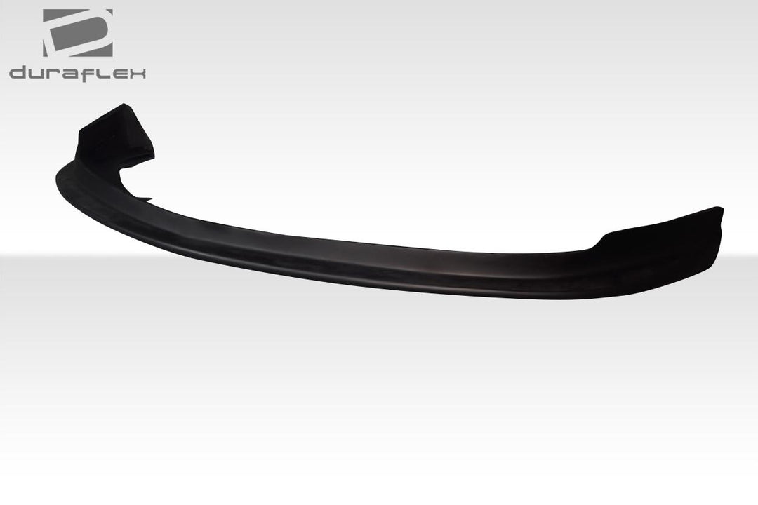 Extreme Dimensions Duraflex Varte Front Lip Spoiler Air Dam - 1 Piece - EVO 9