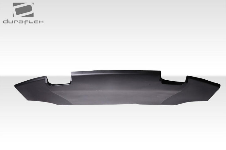 Extreme Dimensions Duraflex VR-S Rear Diffuser - 1 Piece - EVO X