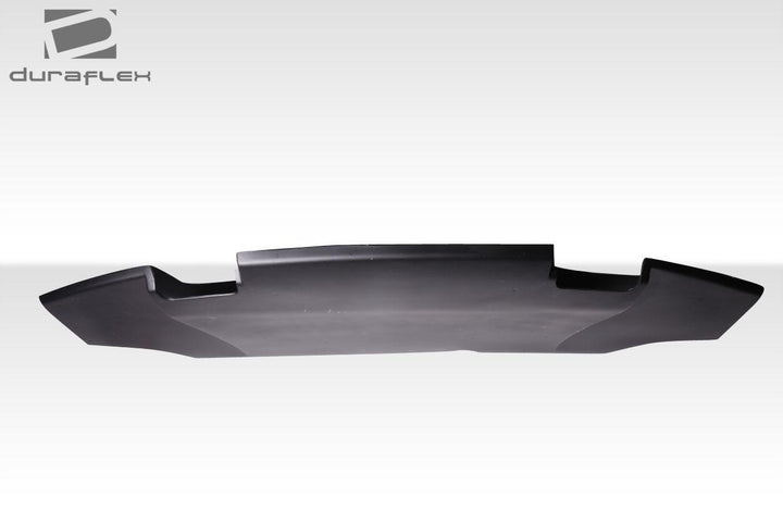 Extreme Dimensions Duraflex VR-S Rear Diffuser - 1 Piece - EVO X