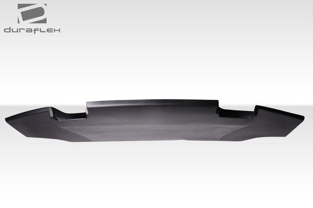 Extreme Dimensions Duraflex VR-S Rear Diffuser - 1 Piece - EVO X