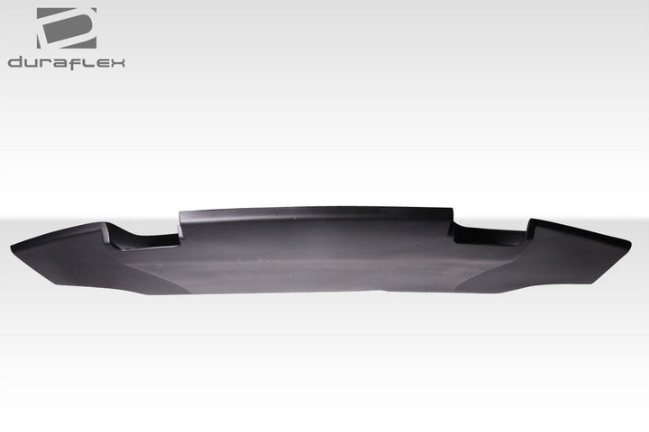 Extreme Dimensions Duraflex VR-S Rear Diffuser - 1 Piece - EVO X