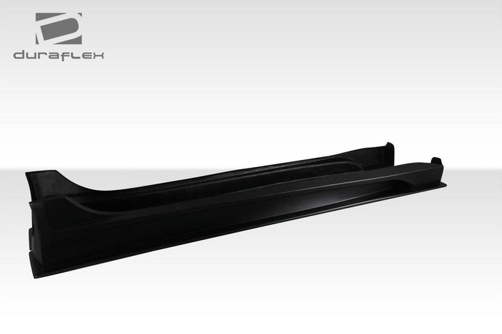Extreme Dimensions Duraflex VR-S Sideskirt - 2 Piece - 08-17 Lancer