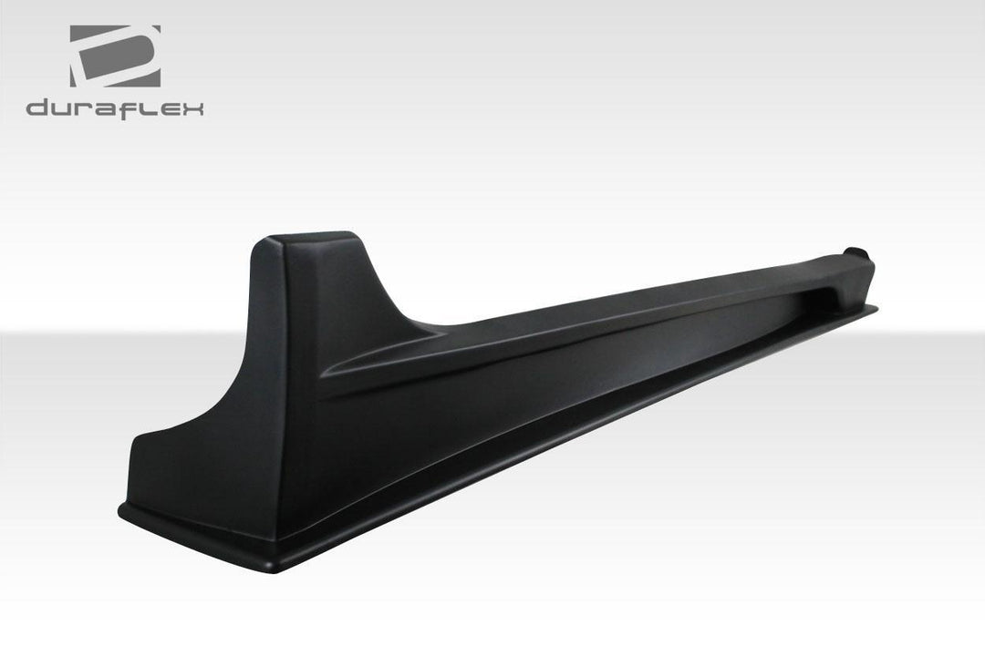 Extreme Dimensions Duraflex VR-S Sideskirt - 2 Piece - 08-17 Lancer