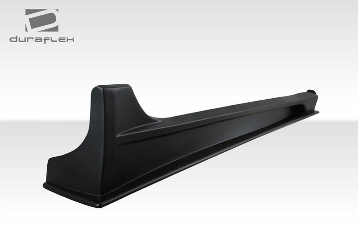 Extreme Dimensions Duraflex VR-S Sideskirt - 2 Piece - 08-17 Lancer