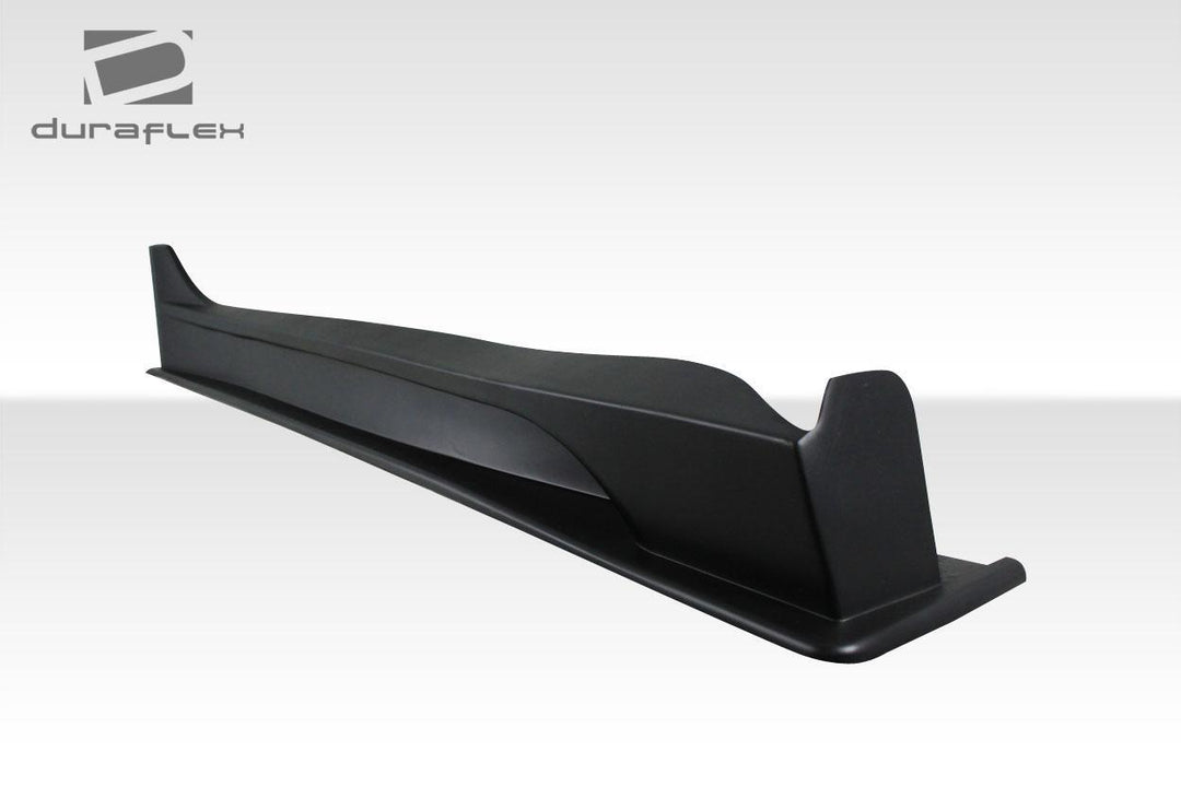 Extreme Dimensions Duraflex VR-S Sideskirt - 2 Piece - 08-17 Lancer