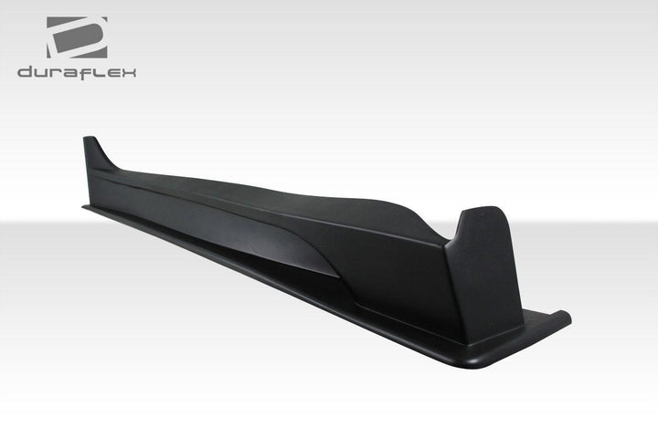 Extreme Dimensions Duraflex VR-S Sideskirt - 2 Piece - 08-17 Lancer