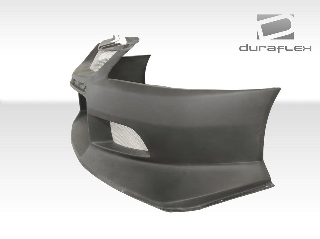 Extreme Dimensions Duraflex VT-X Wide Body Front Bumper Cover - 1 Piece - EVO 8/9